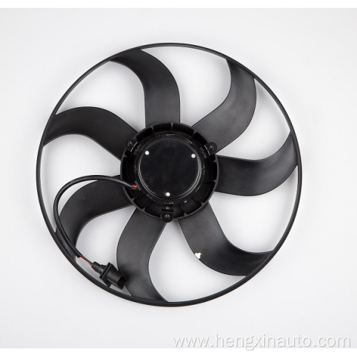 6RD959455Q VW Skoda Radiator Fan Cooling Fan